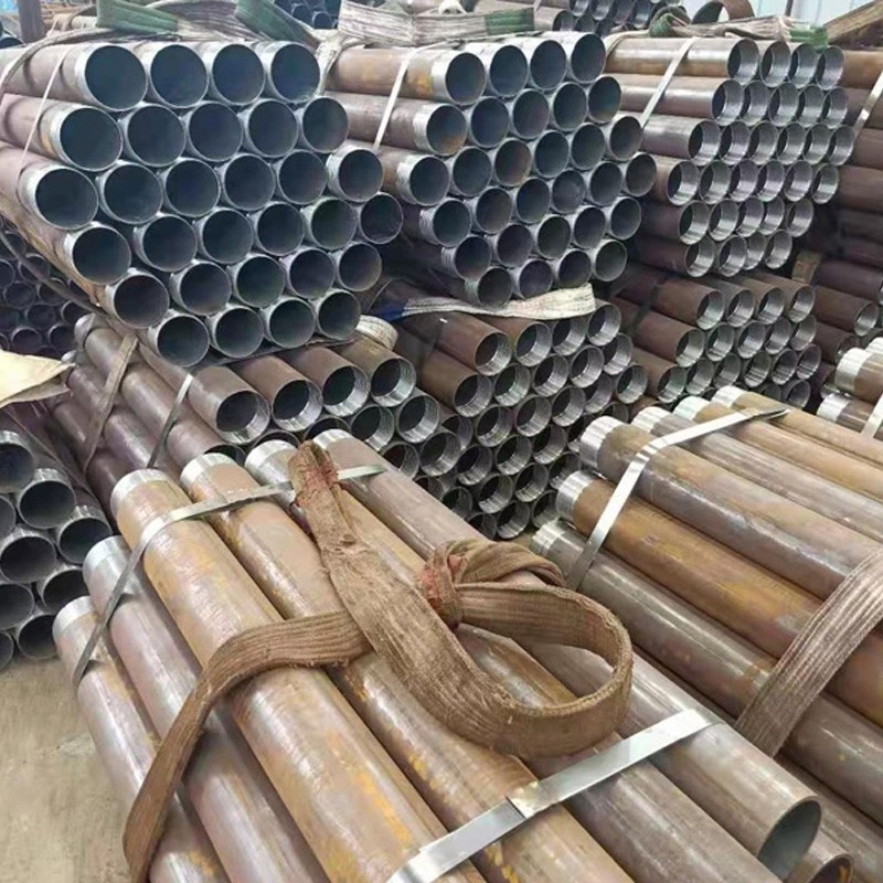 禹州地质钻探用跟管