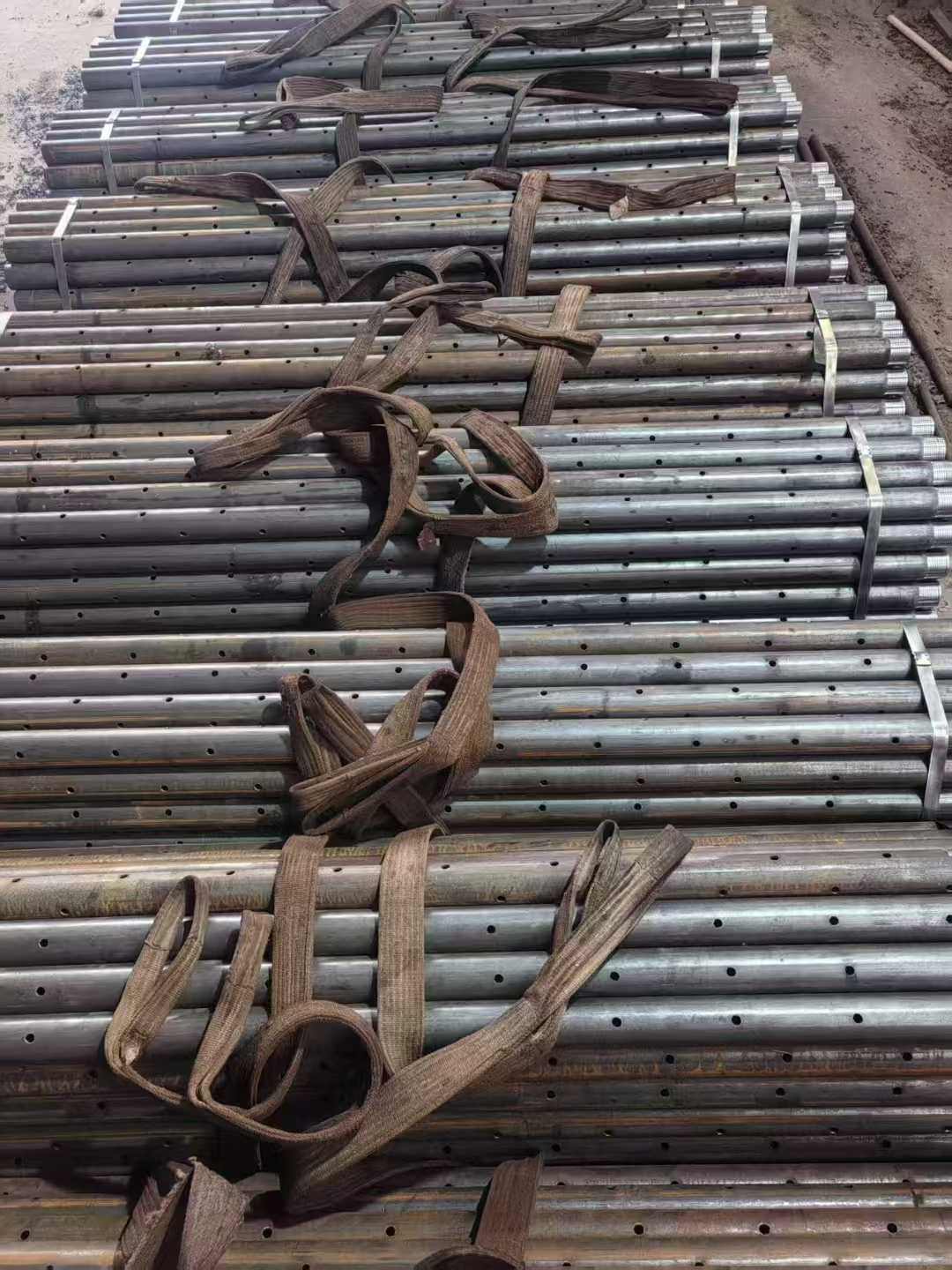 禹州127mm管棚管