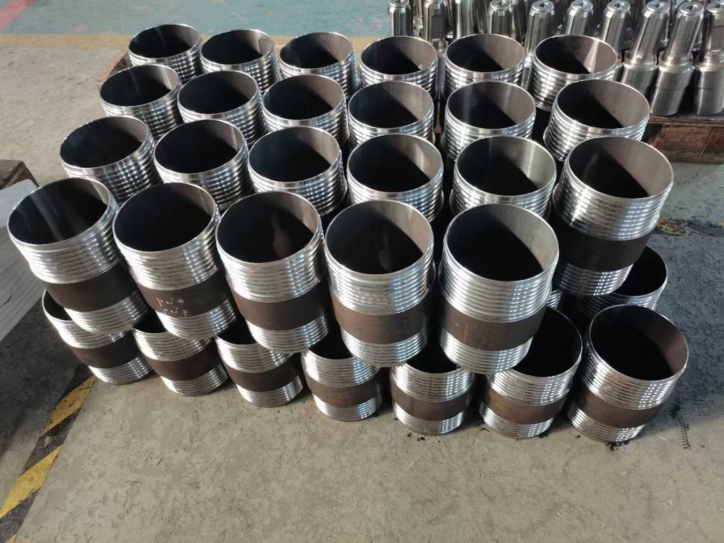 禹州219mm管棚管